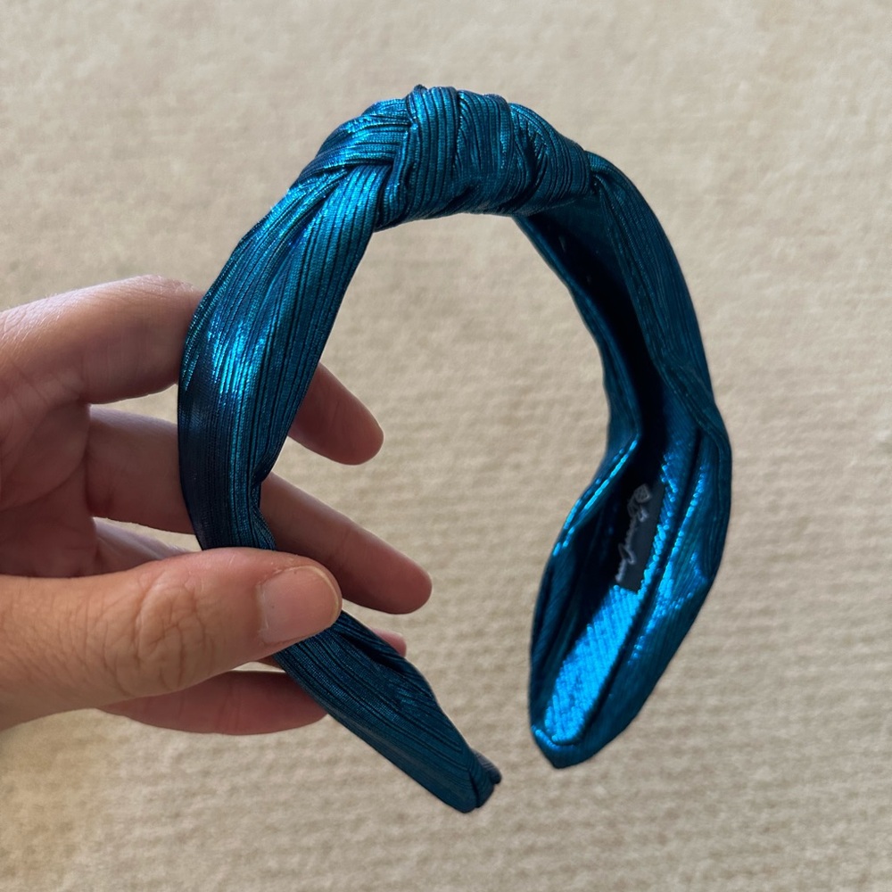 Brianna Cannon Headband